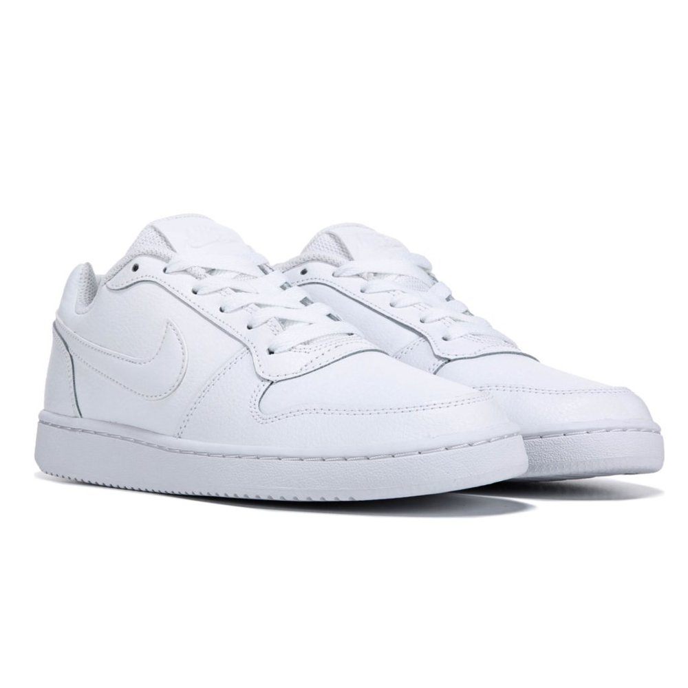 Nike Women's Ebernon White Sneaker